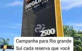 Apartamento Top Barra Da Tijuca