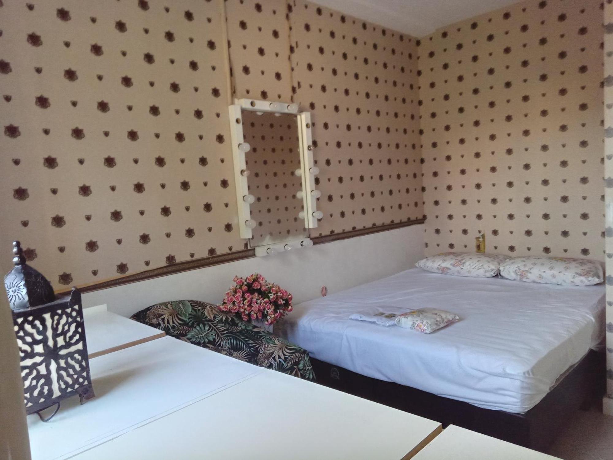 Apartamento Top Barra Da Tijuca Rio de Janeiro Exterior foto