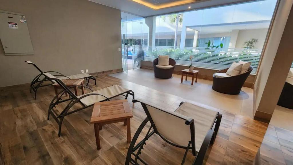 Apartamento Top Barra Da Tijuca Rio de Janeiro Exterior foto