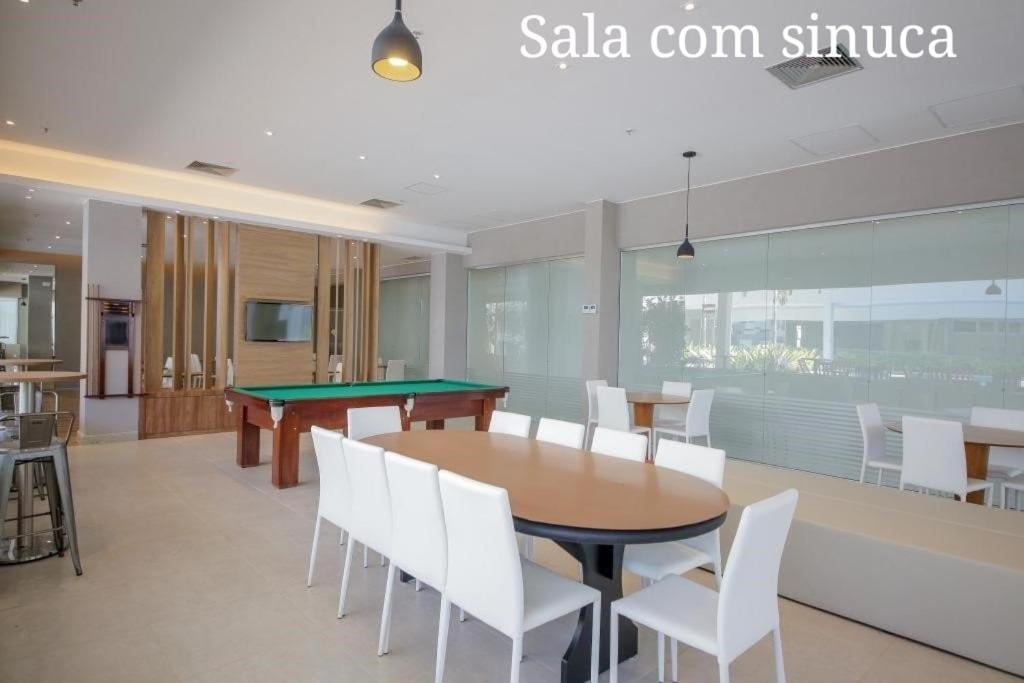 Apartamento Top Barra Da Tijuca Rio de Janeiro Exterior foto