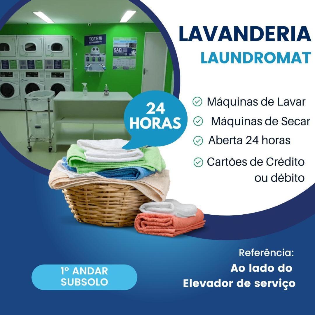 Apartamento Top Barra Da Tijuca Rio de Janeiro Exterior foto