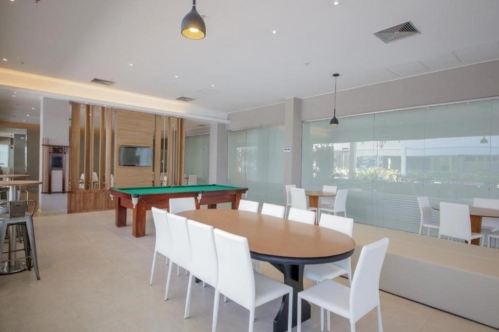 Apartamento Top Barra Da Tijuca Rio de Janeiro Exterior foto