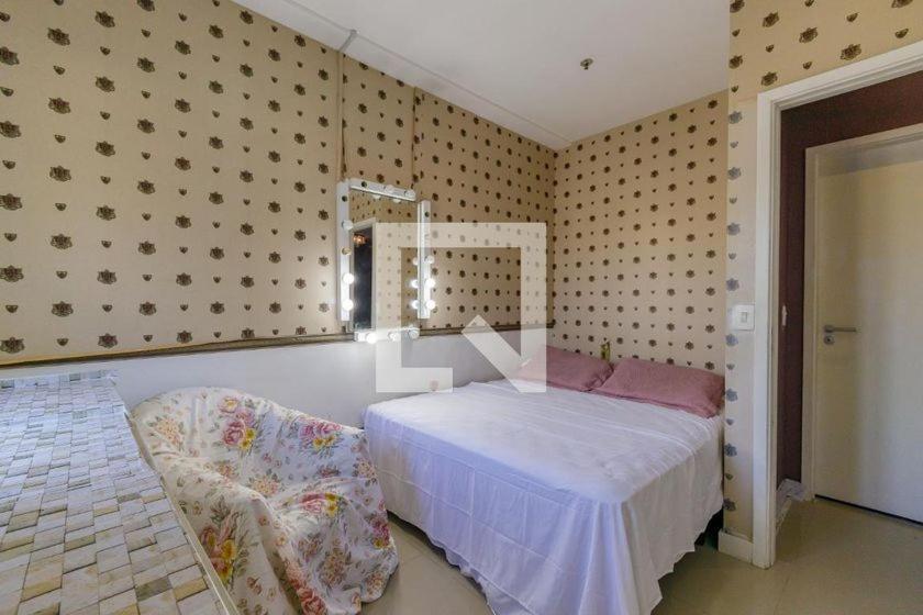 Apartamento Top Barra Da Tijuca Rio de Janeiro Exterior foto