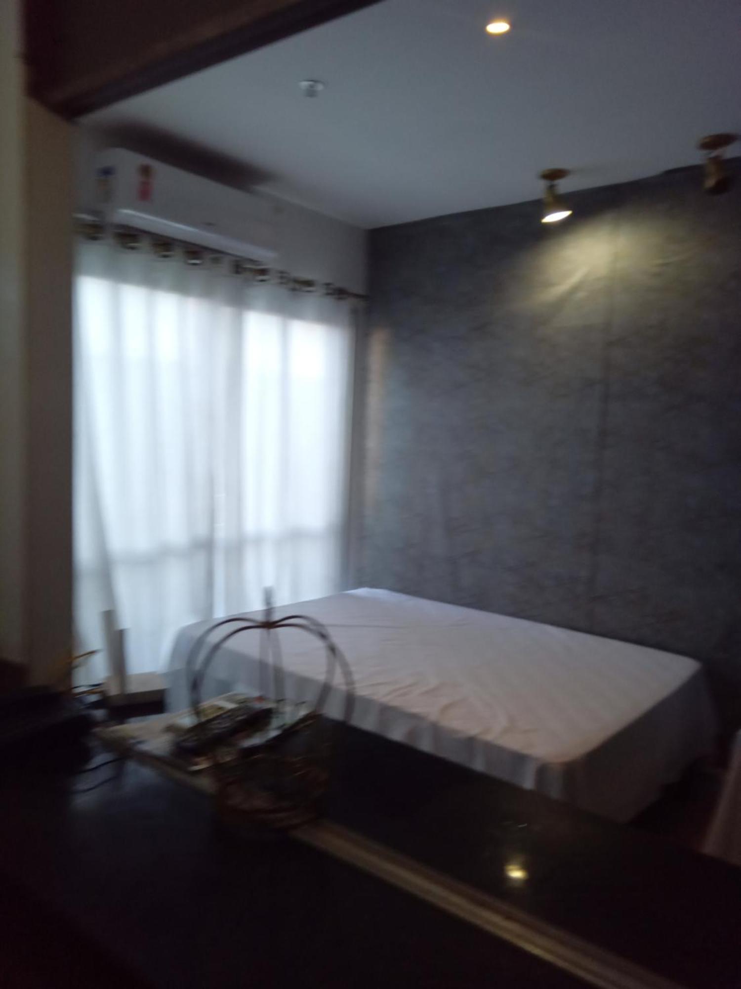 Apartamento Top Barra Da Tijuca Rio de Janeiro Exterior foto