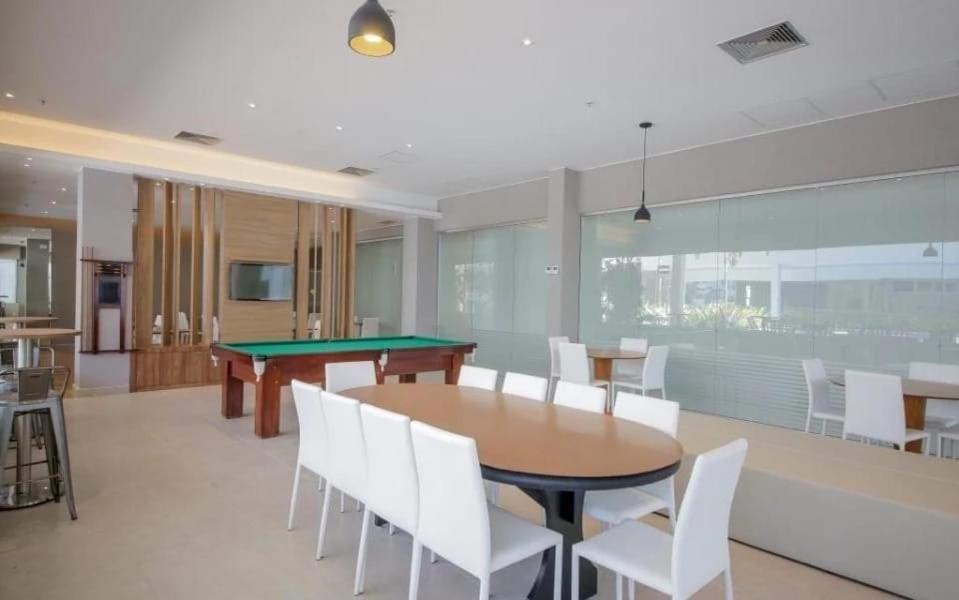 Apartamento Top Barra Da Tijuca Rio de Janeiro Exterior foto