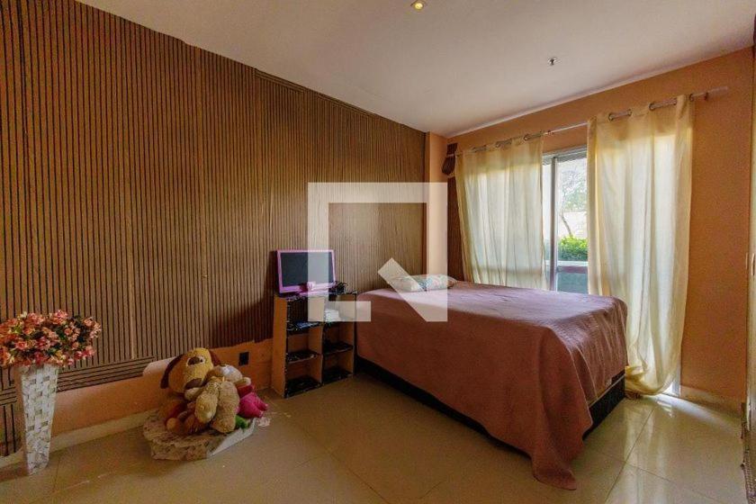 Apartamento Top Barra Da Tijuca Rio de Janeiro Exterior foto