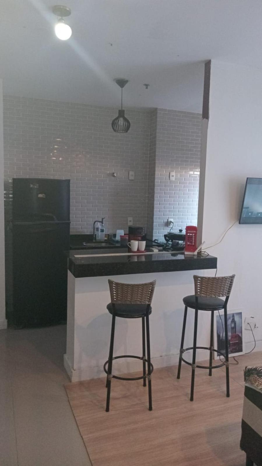 Apartamento Top Barra Da Tijuca Rio de Janeiro Exterior foto