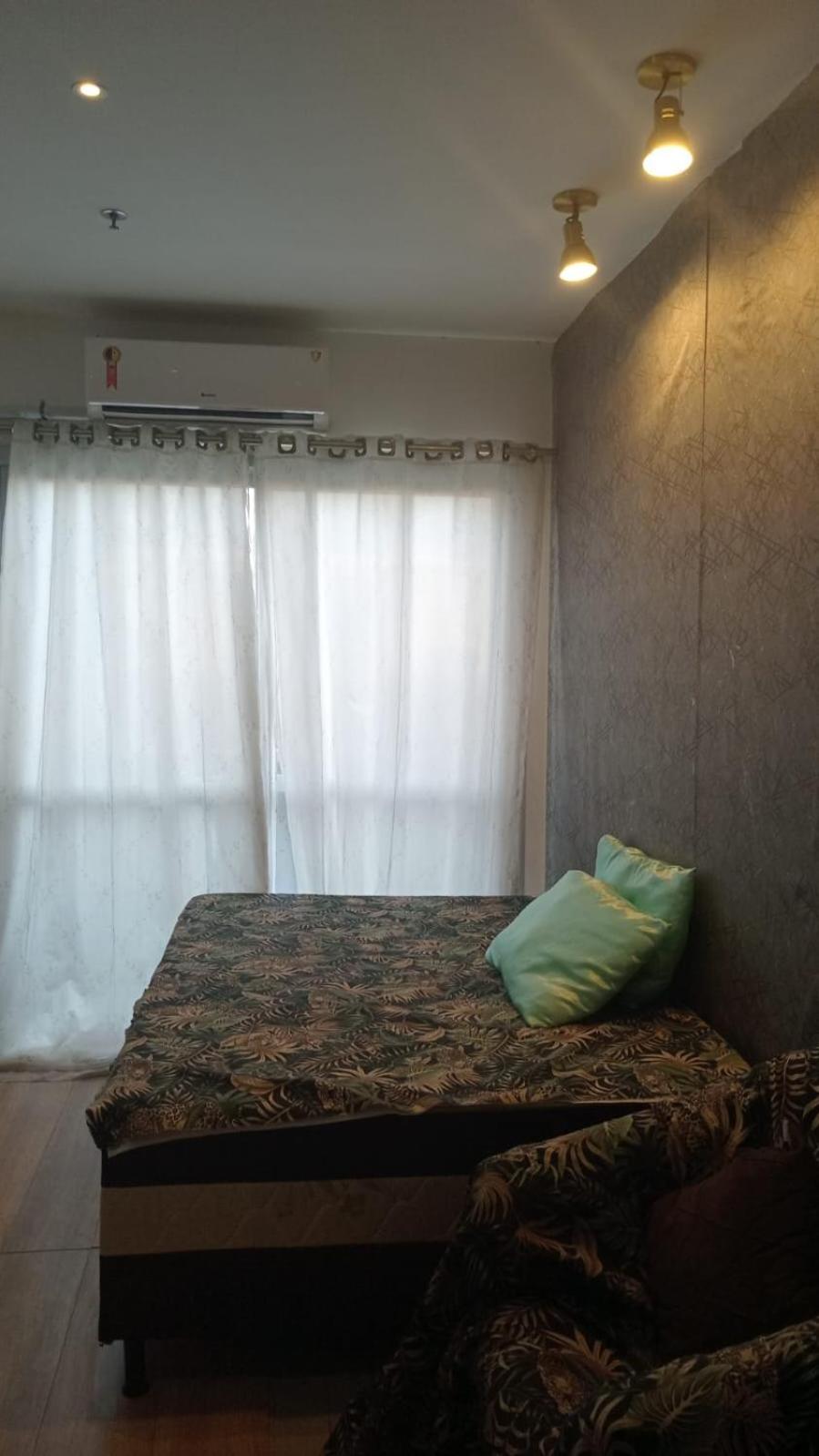 Apartamento Top Barra Da Tijuca Rio de Janeiro Exterior foto