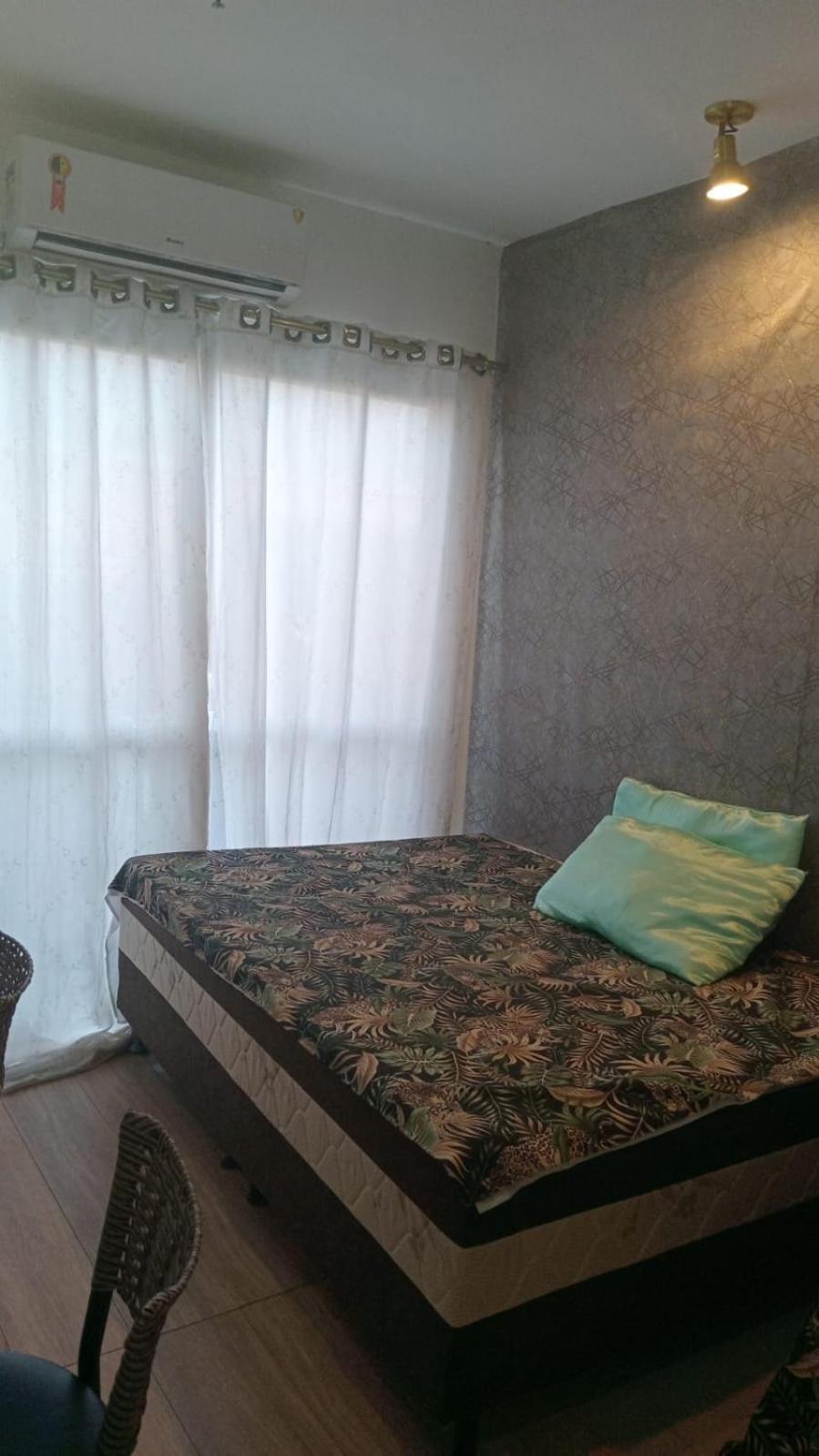 Apartamento Top Barra Da Tijuca Rio de Janeiro Exterior foto