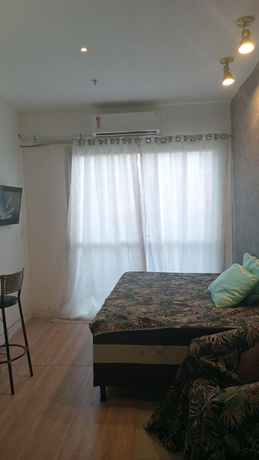 Apartamento Top Barra Da Tijuca Rio de Janeiro Exterior foto